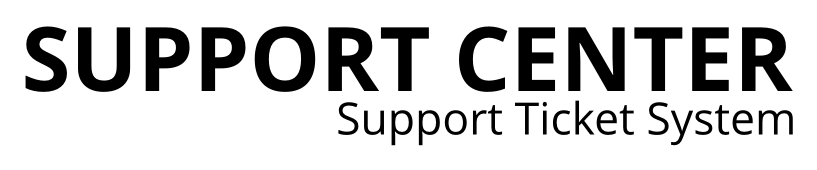 Demo Consult Helpdesk